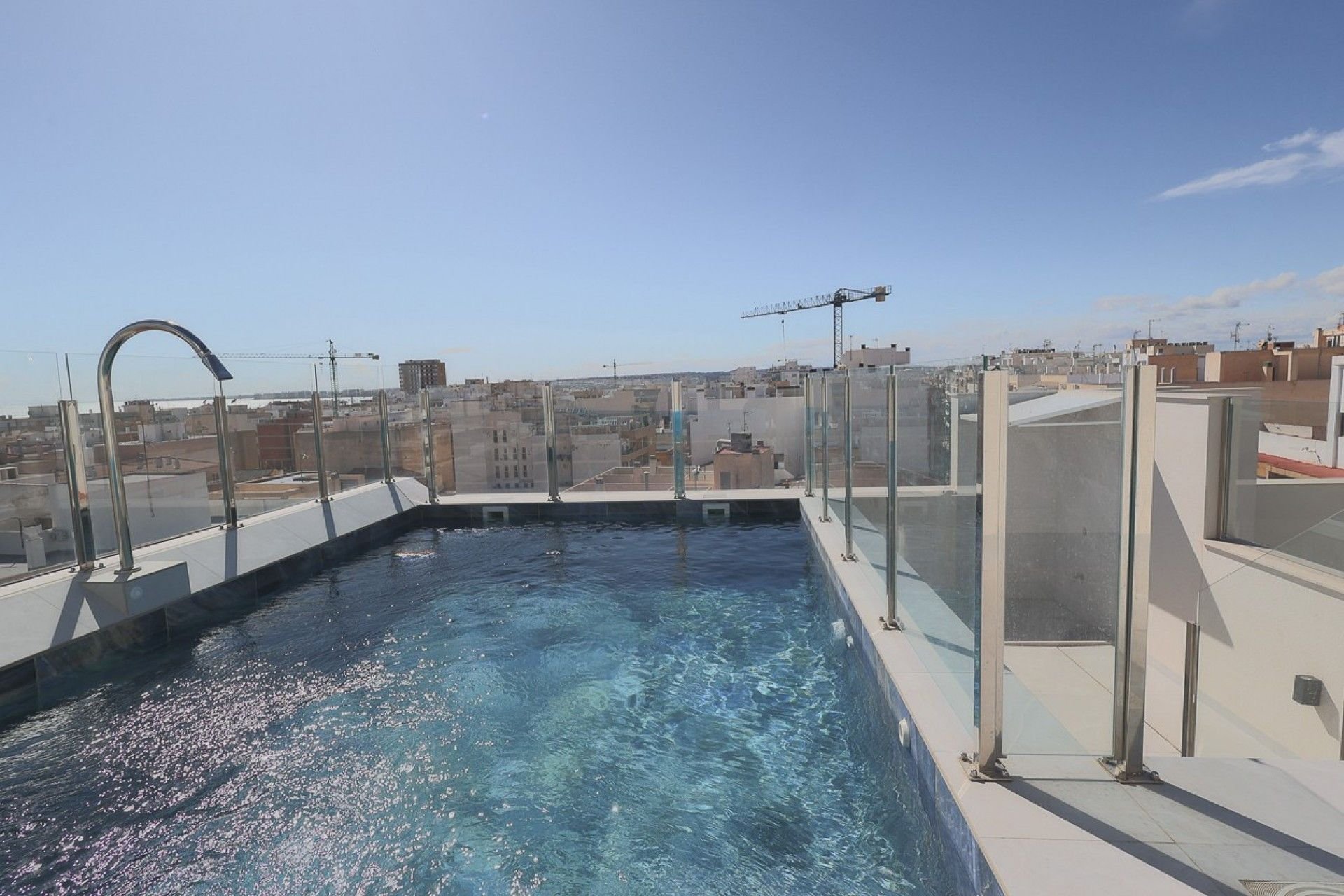 Herverkoop - Appartement - Torrevieja - Costa Blanca South