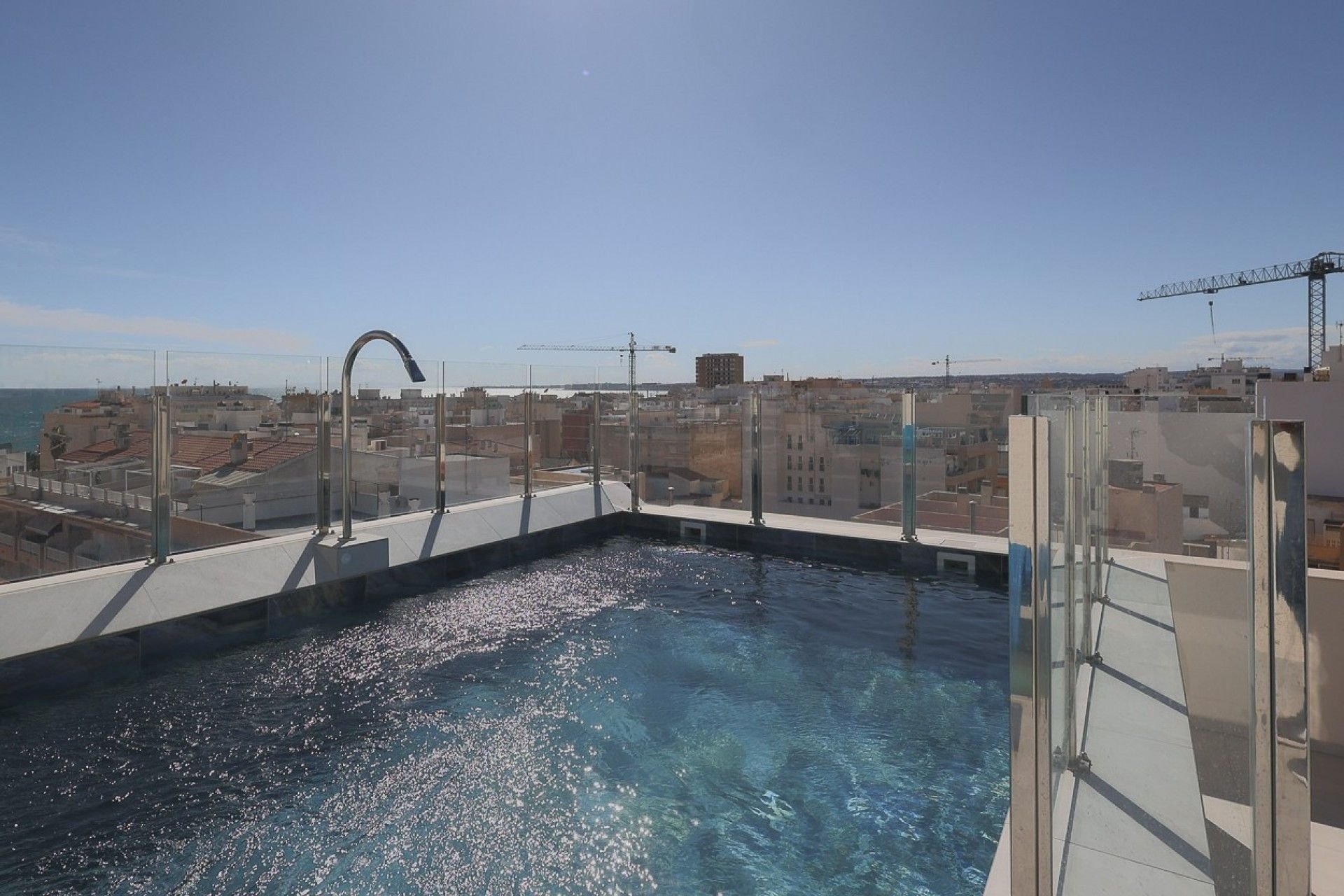 Herverkoop - Appartement - Torrevieja - Costa Blanca South