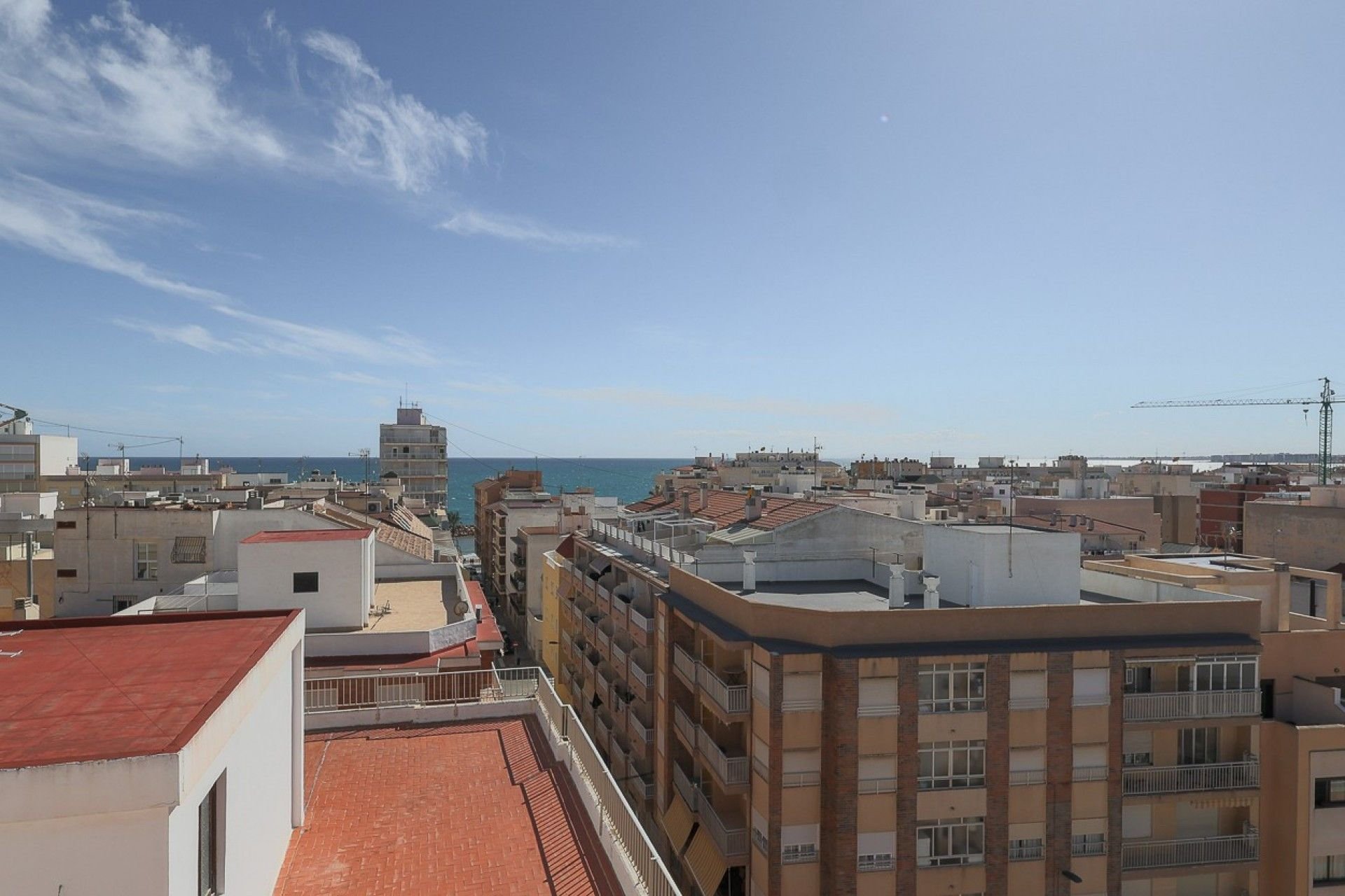 Herverkoop - Appartement - Torrevieja - Costa Blanca South