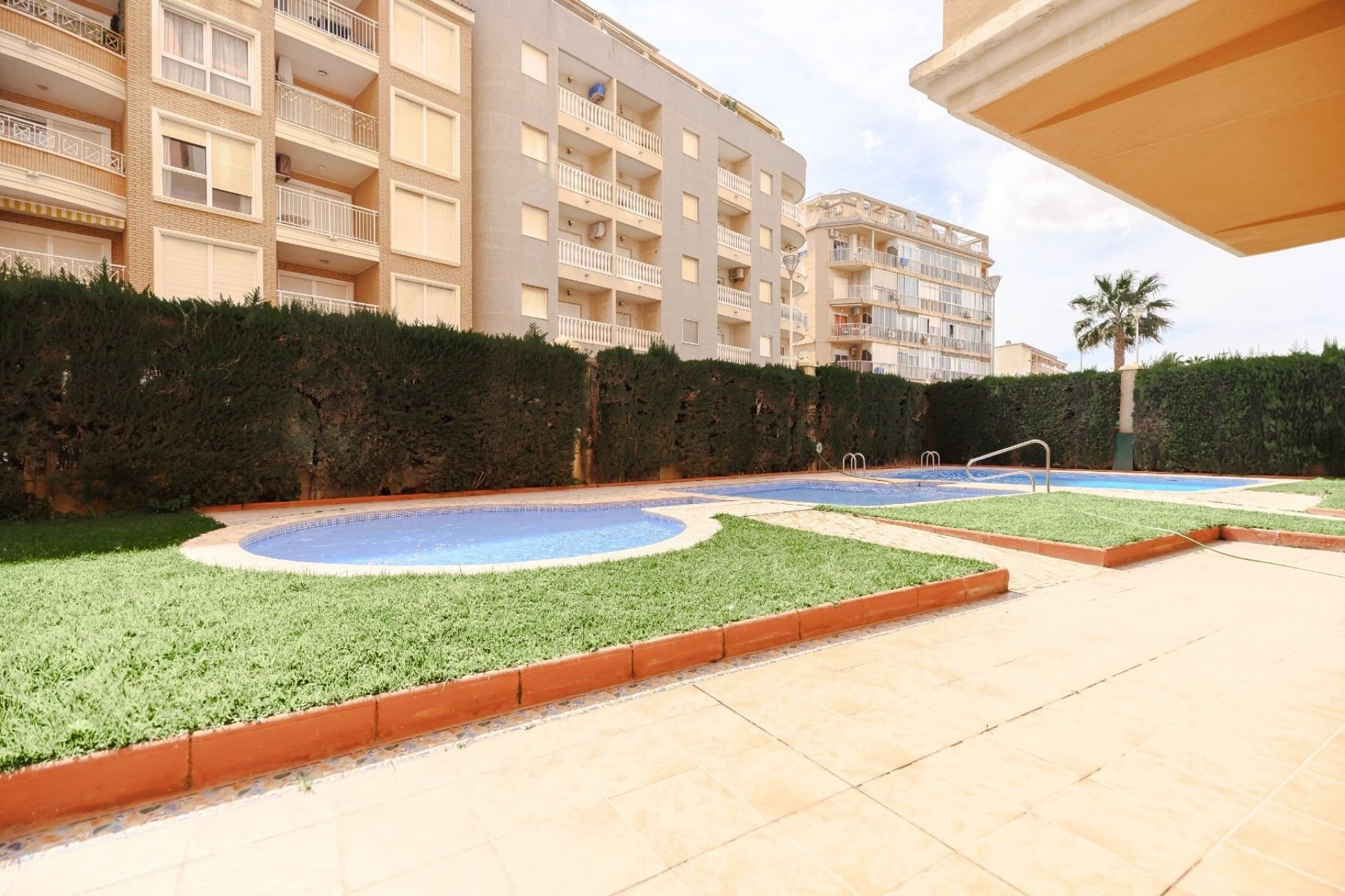 Herverkoop - Appartement - Torrevieja - Costa Blanca South