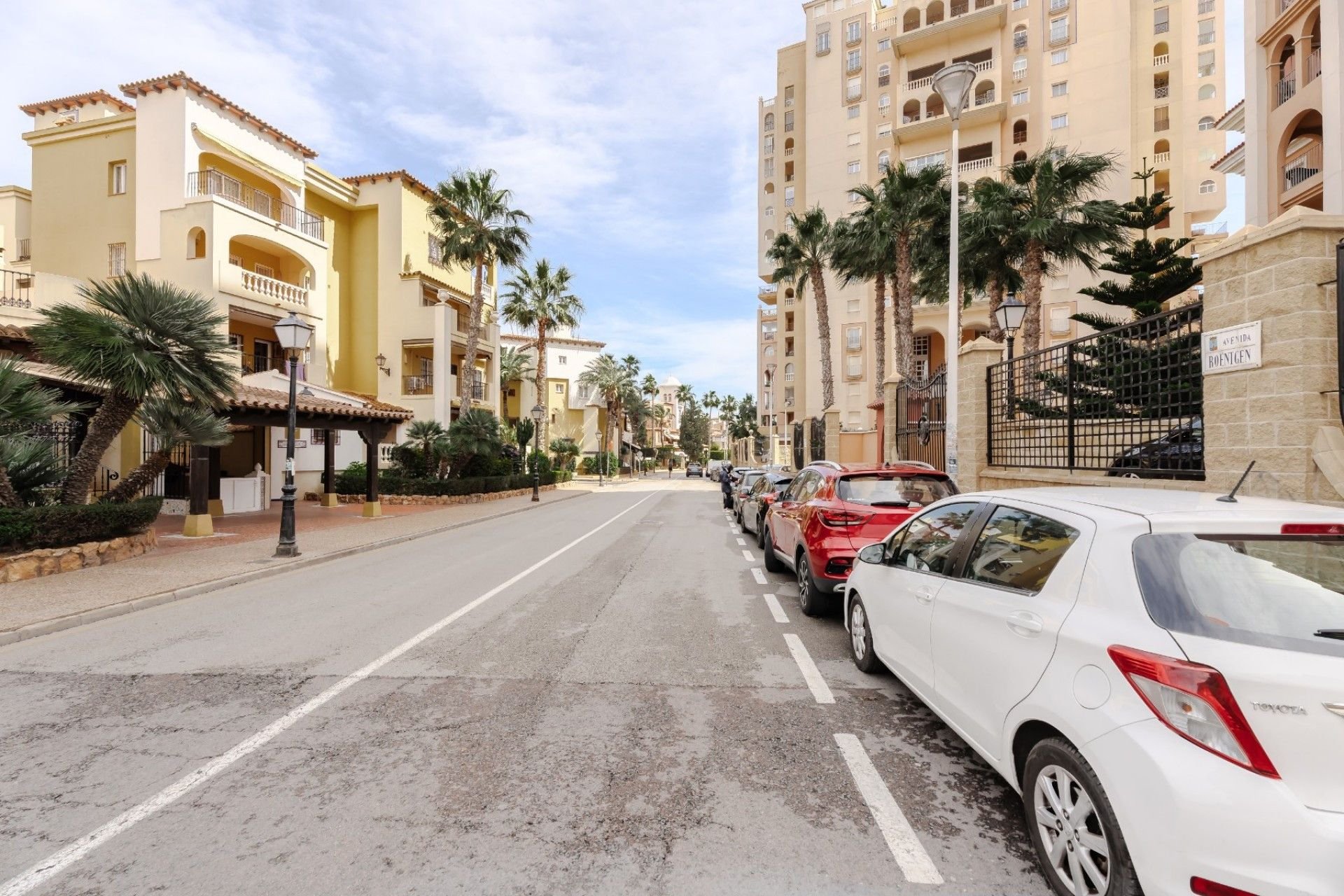 Herverkoop - Appartement - Torrevieja - Costa Blanca South