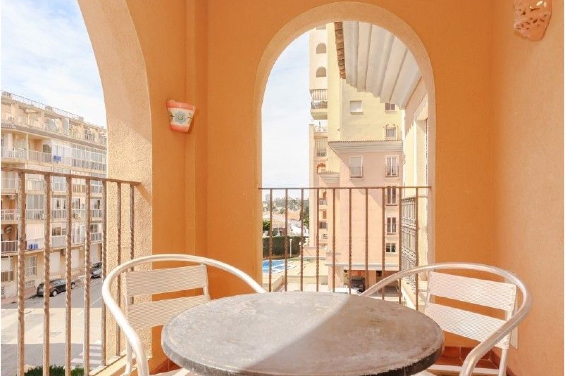 Herverkoop - Appartement - Torrevieja - Costa Blanca South