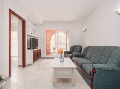 Appartement · Herverkoop - Torrevieja · Playa de los Locos · Alicante · Spanje