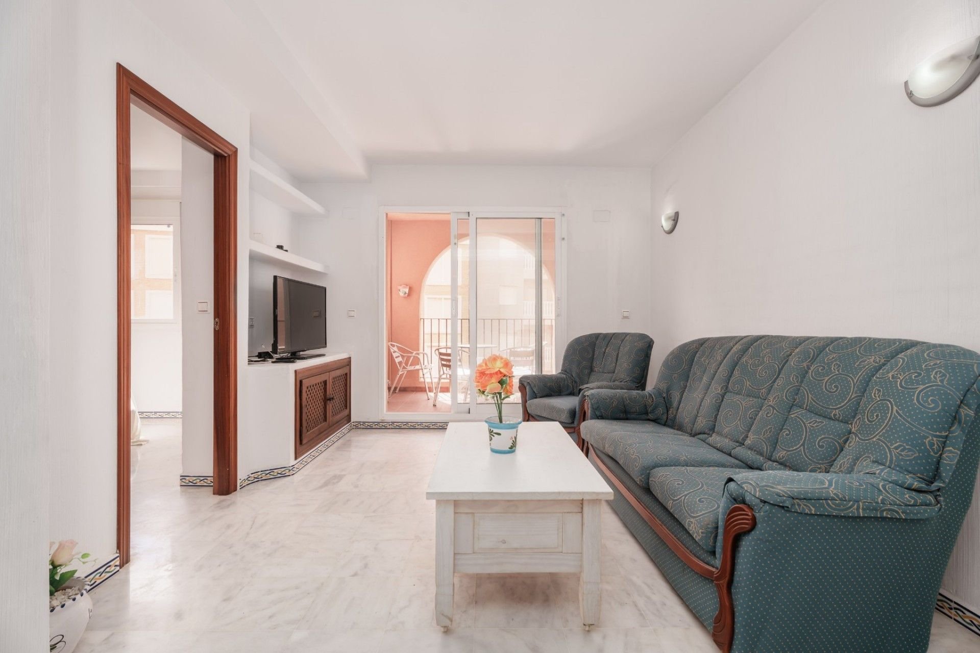 Herverkoop - Appartement - Torrevieja - Costa Blanca South