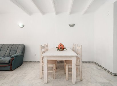 Appartement · Herverkoop - Torrevieja · Playa de los Locos · Alicante · Spanje
