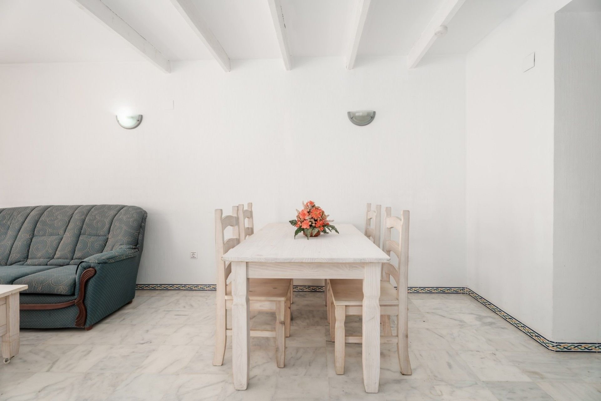Herverkoop - Appartement - Torrevieja - Costa Blanca South