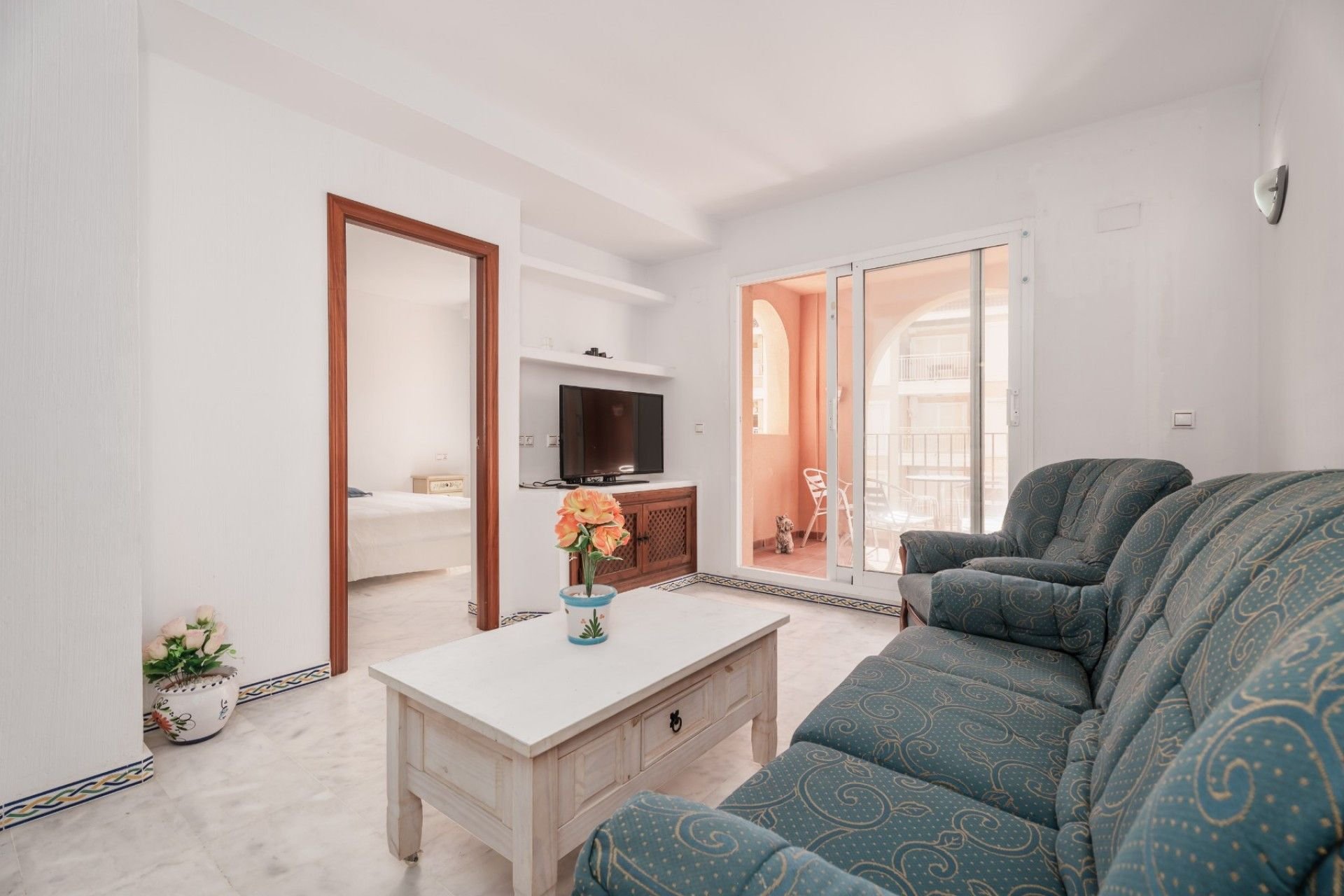 Herverkoop - Appartement - Torrevieja - Costa Blanca South