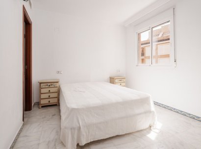 Appartement · Herverkoop - Torrevieja · Playa de los Locos · Alicante · Spanje