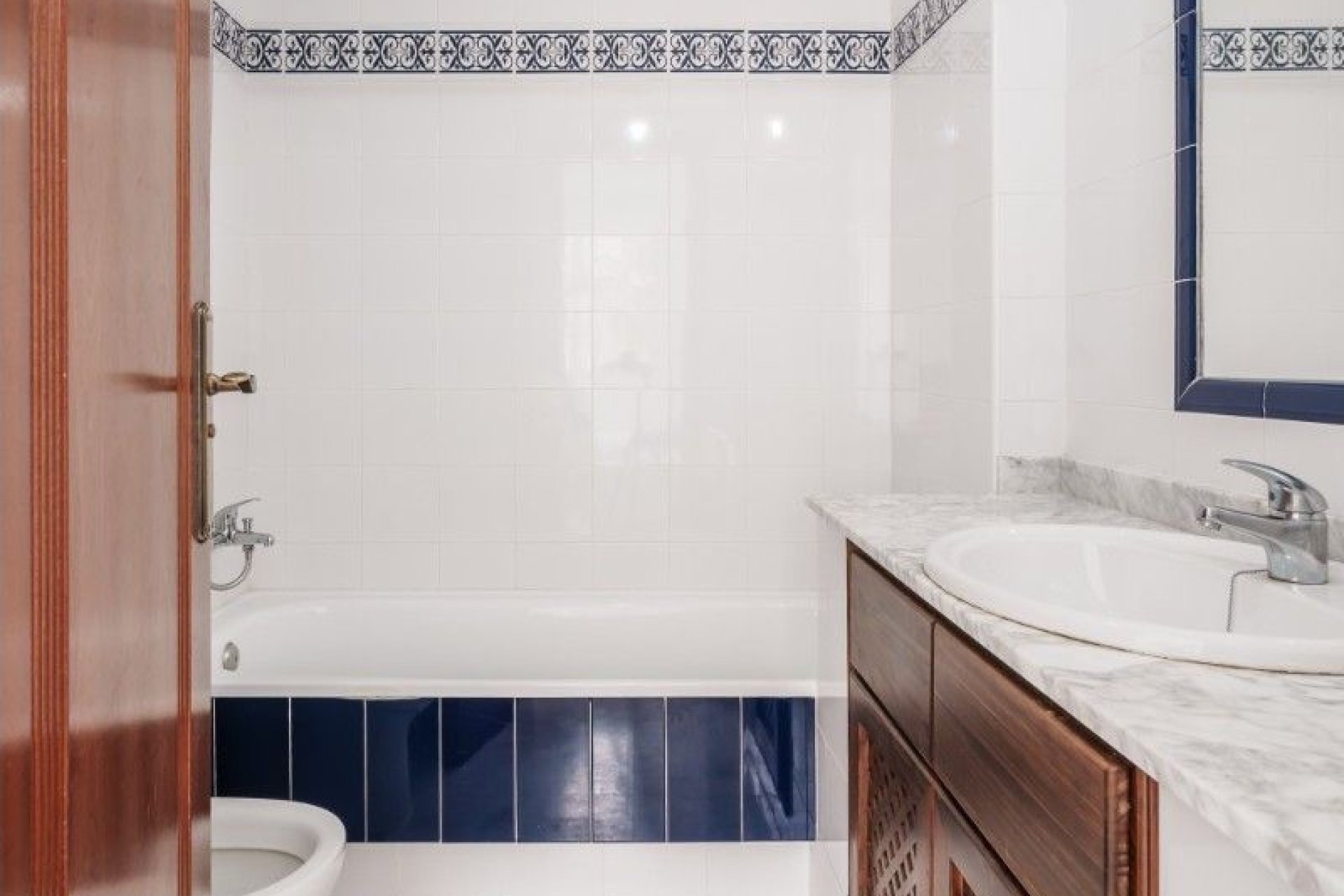 Herverkoop - Appartement - Torrevieja - Costa Blanca South