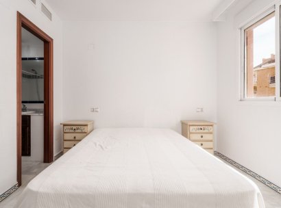 Appartement · Herverkoop - Torrevieja · Playa de los Locos · Alicante · Spanje