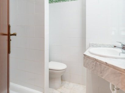 Appartement · Herverkoop - Torrevieja · Playa de los Locos · Alicante · Spanje