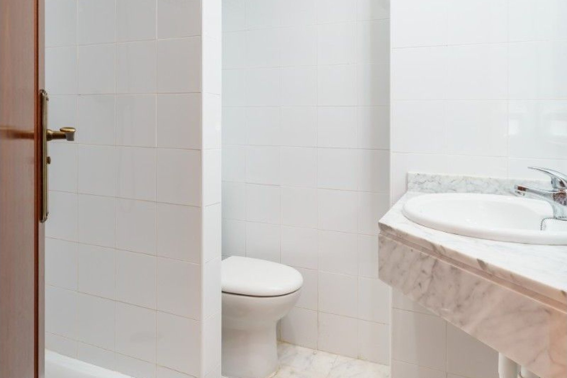 Herverkoop - Appartement - Torrevieja - Costa Blanca South
