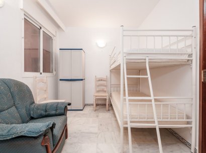Appartement · Herverkoop - Torrevieja · Playa de los Locos · Alicante · Spanje
