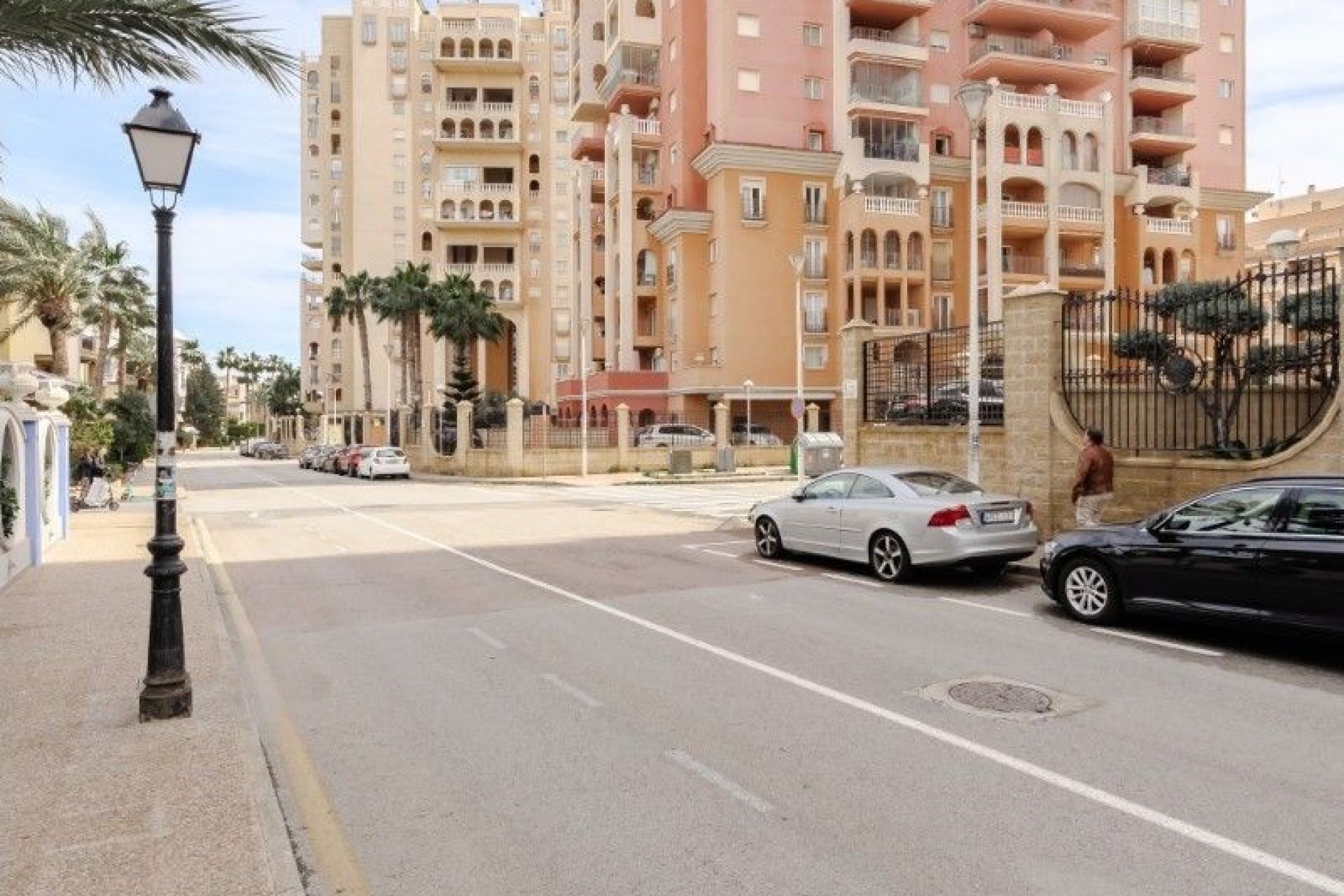 Herverkoop - Appartement - Torrevieja - Costa Blanca South