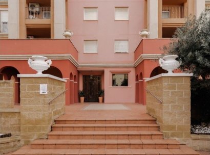 Appartement · Herverkoop - Torrevieja · Playa de los Locos · Alicante · Spanje