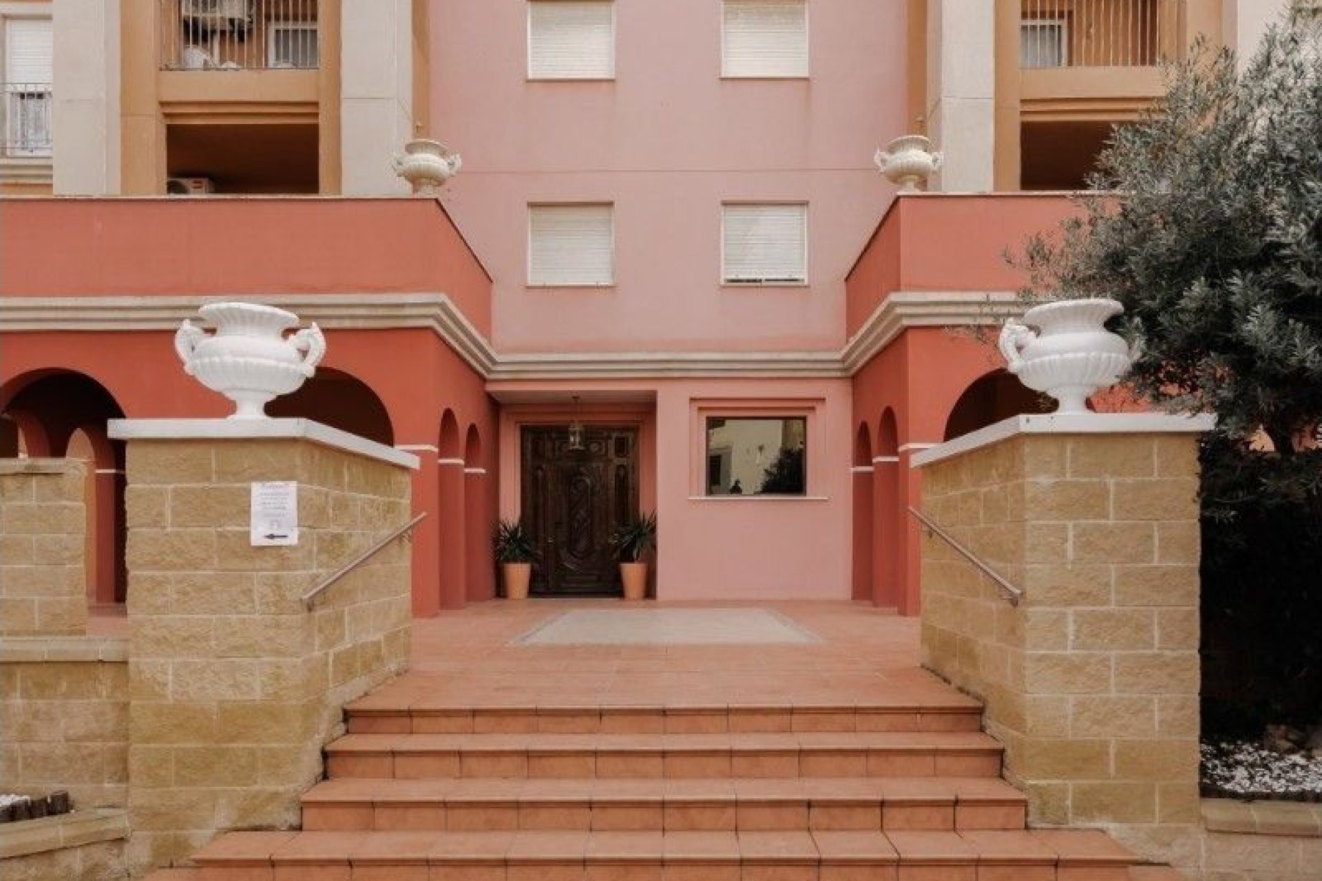 Herverkoop - Appartement - Torrevieja - Costa Blanca South