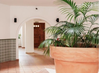 Appartement · Herverkoop - Torrevieja · Playa de los Locos · Alicante · Spanje