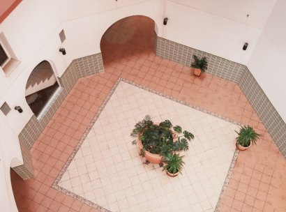 Appartement · Herverkoop - Torrevieja · Playa de los Locos · Alicante · Spanje
