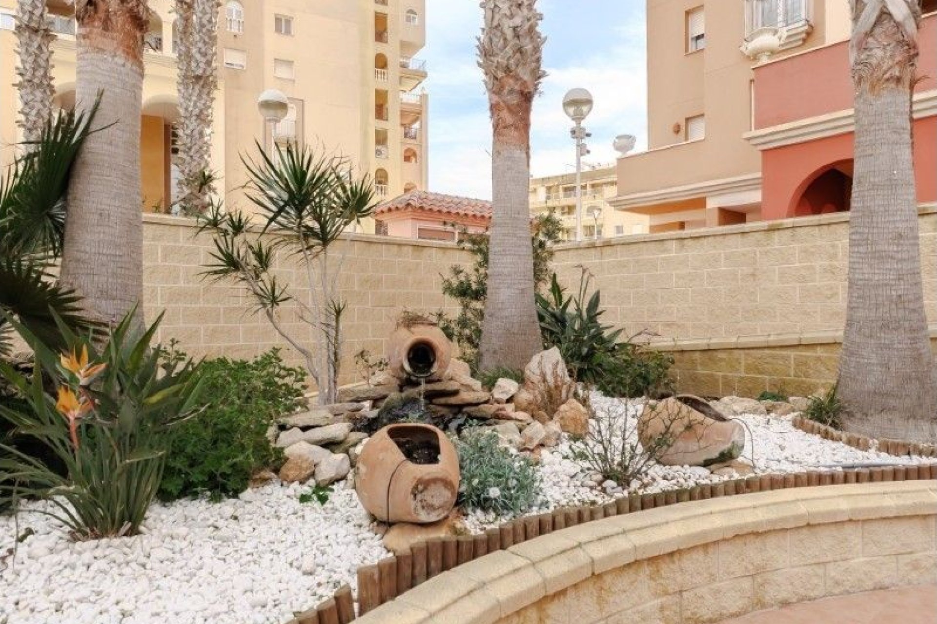 Herverkoop - Appartement - Torrevieja - Costa Blanca South