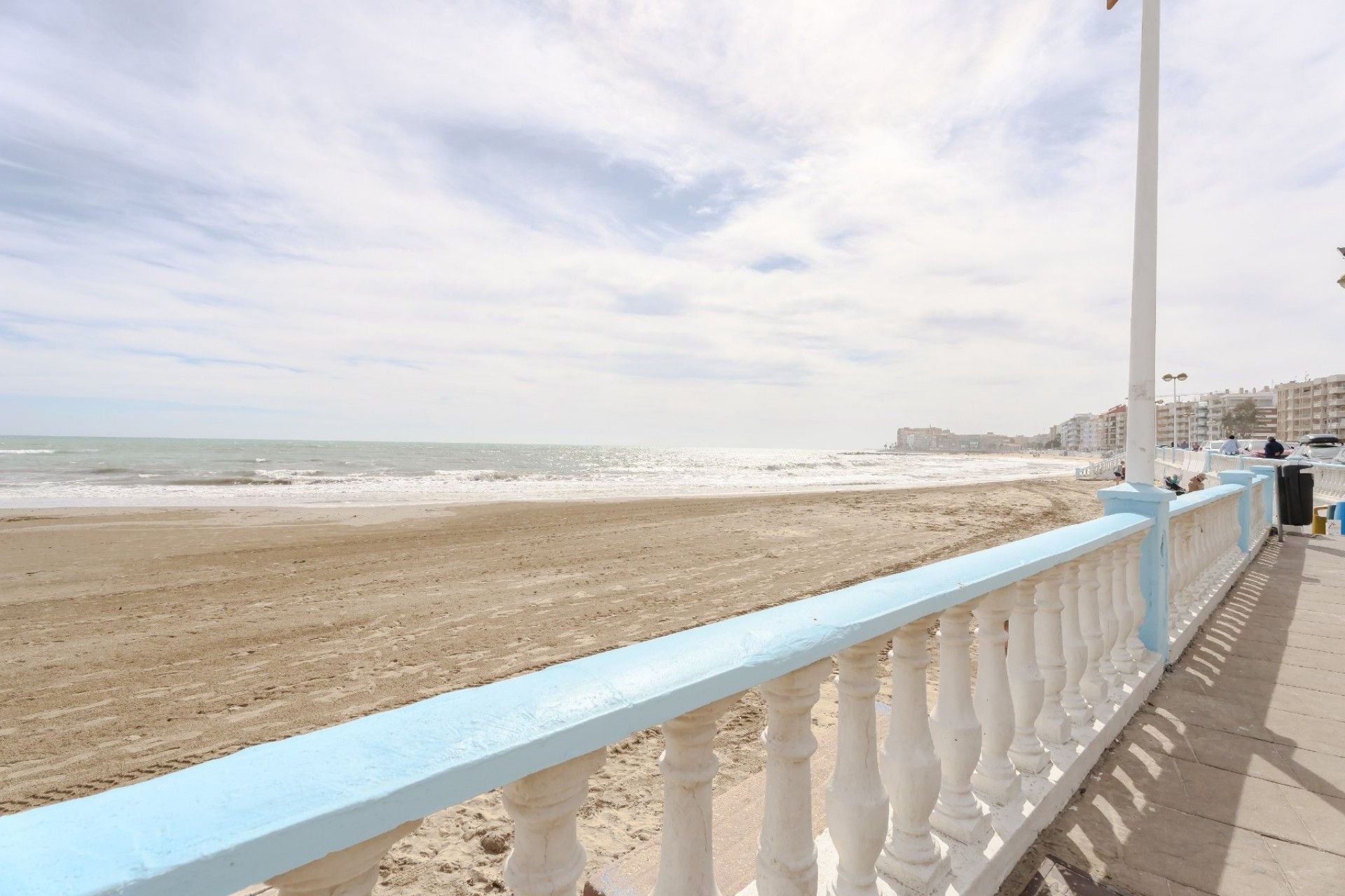 Herverkoop - Appartement - Torrevieja - Costa Blanca South