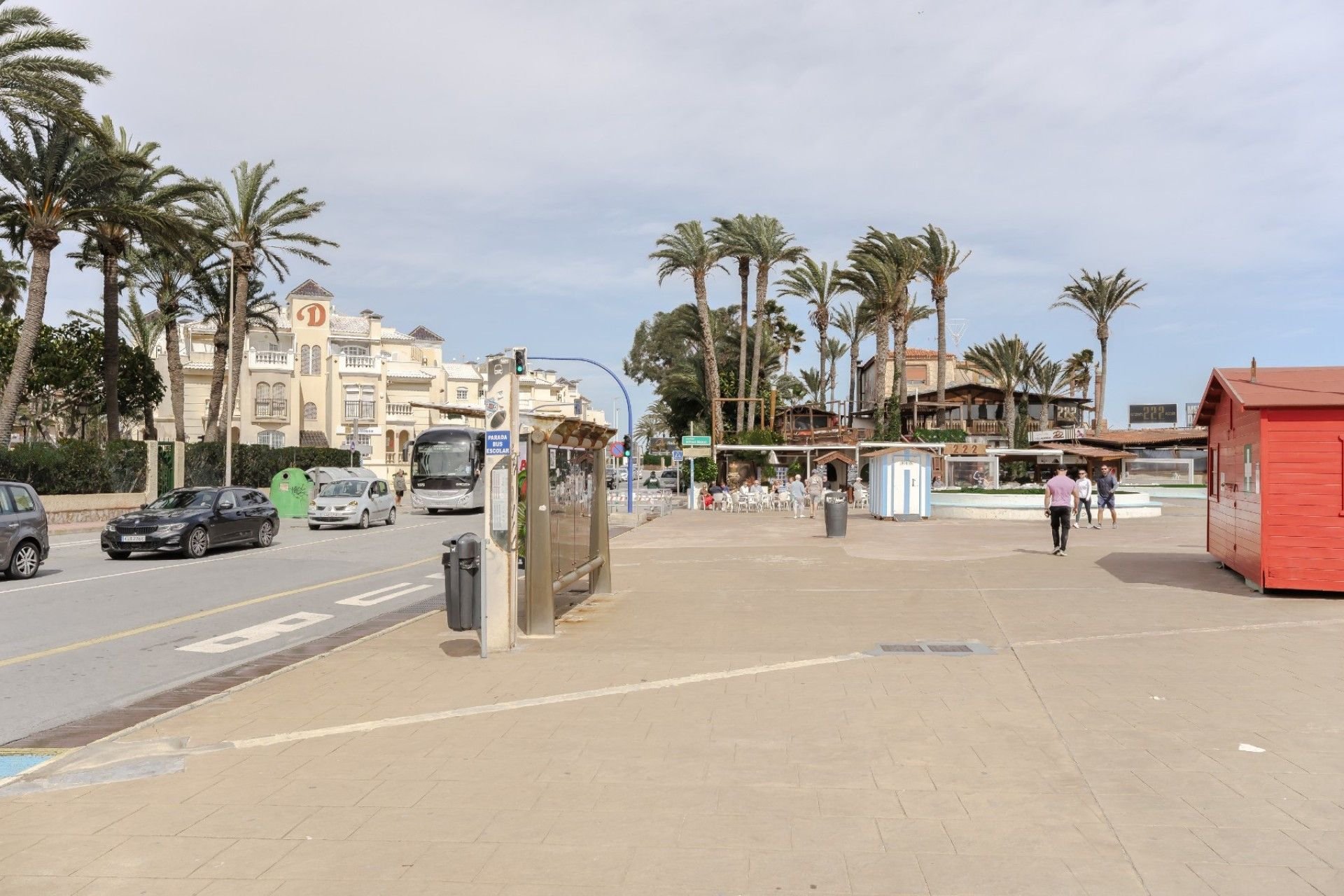 Herverkoop - Appartement - Torrevieja - Costa Blanca South