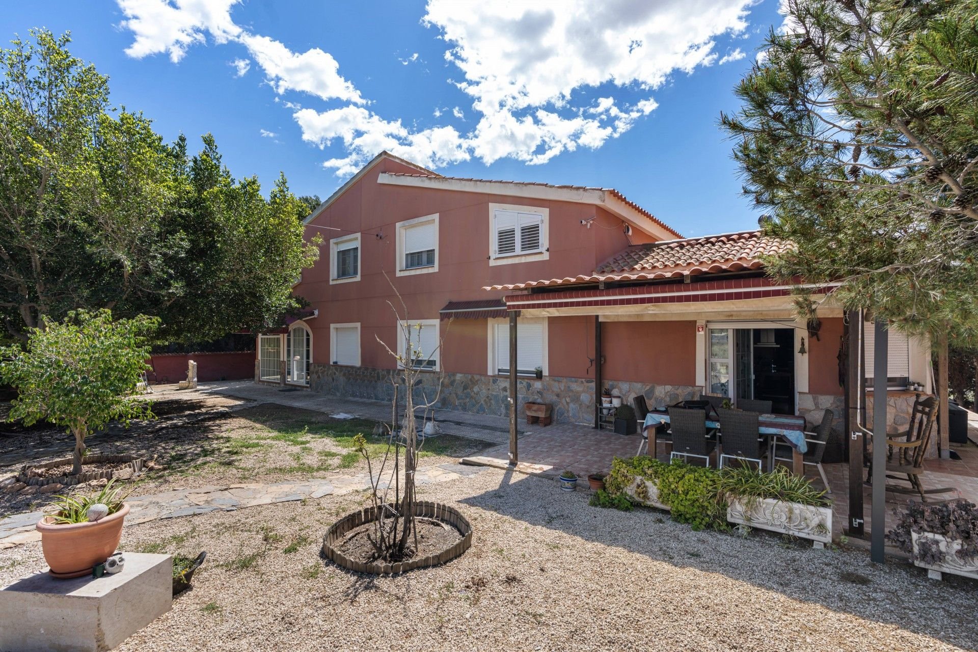 Herverkoop - Villa - El Altet