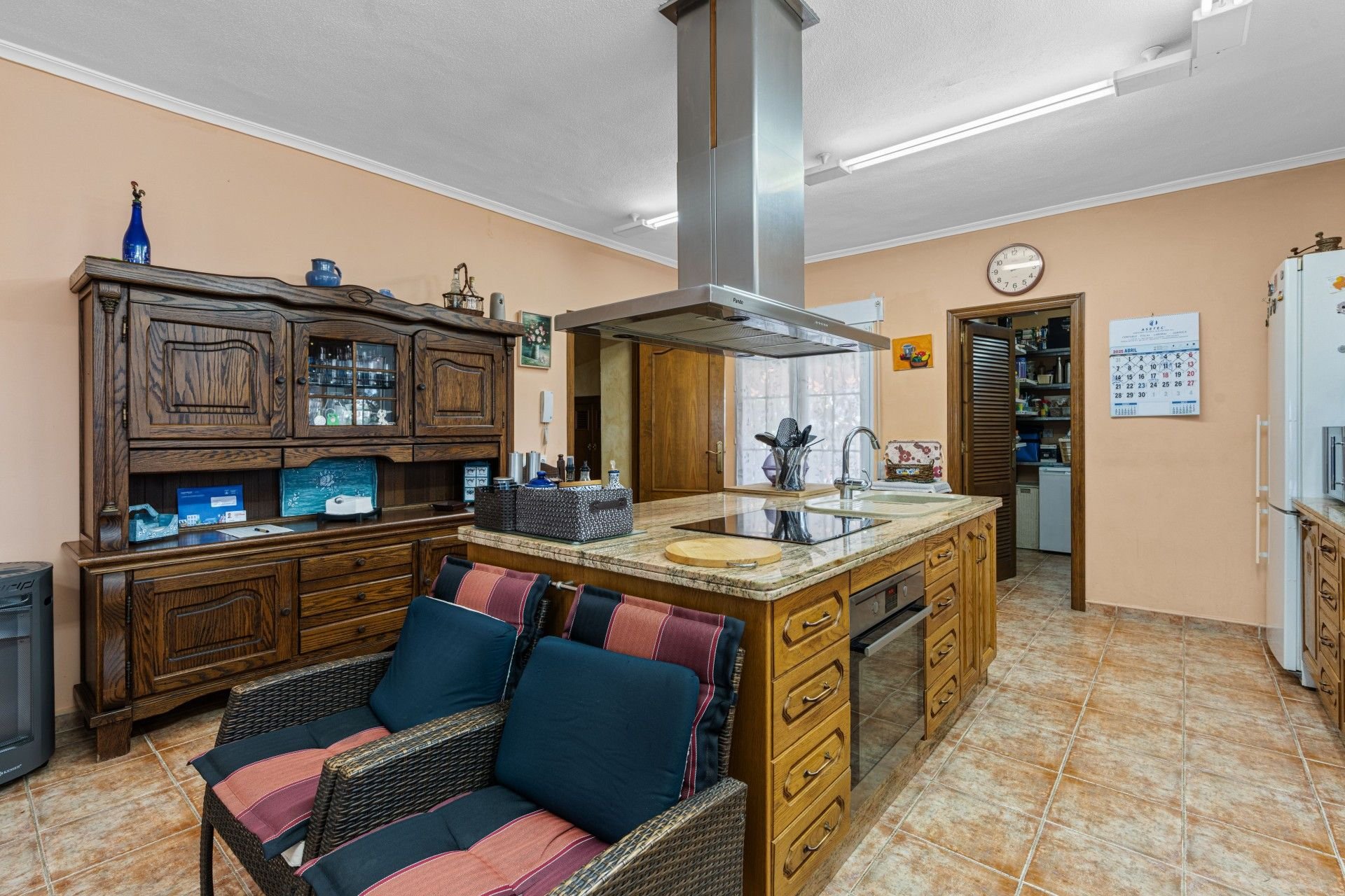 Herverkoop - Villa - El Altet