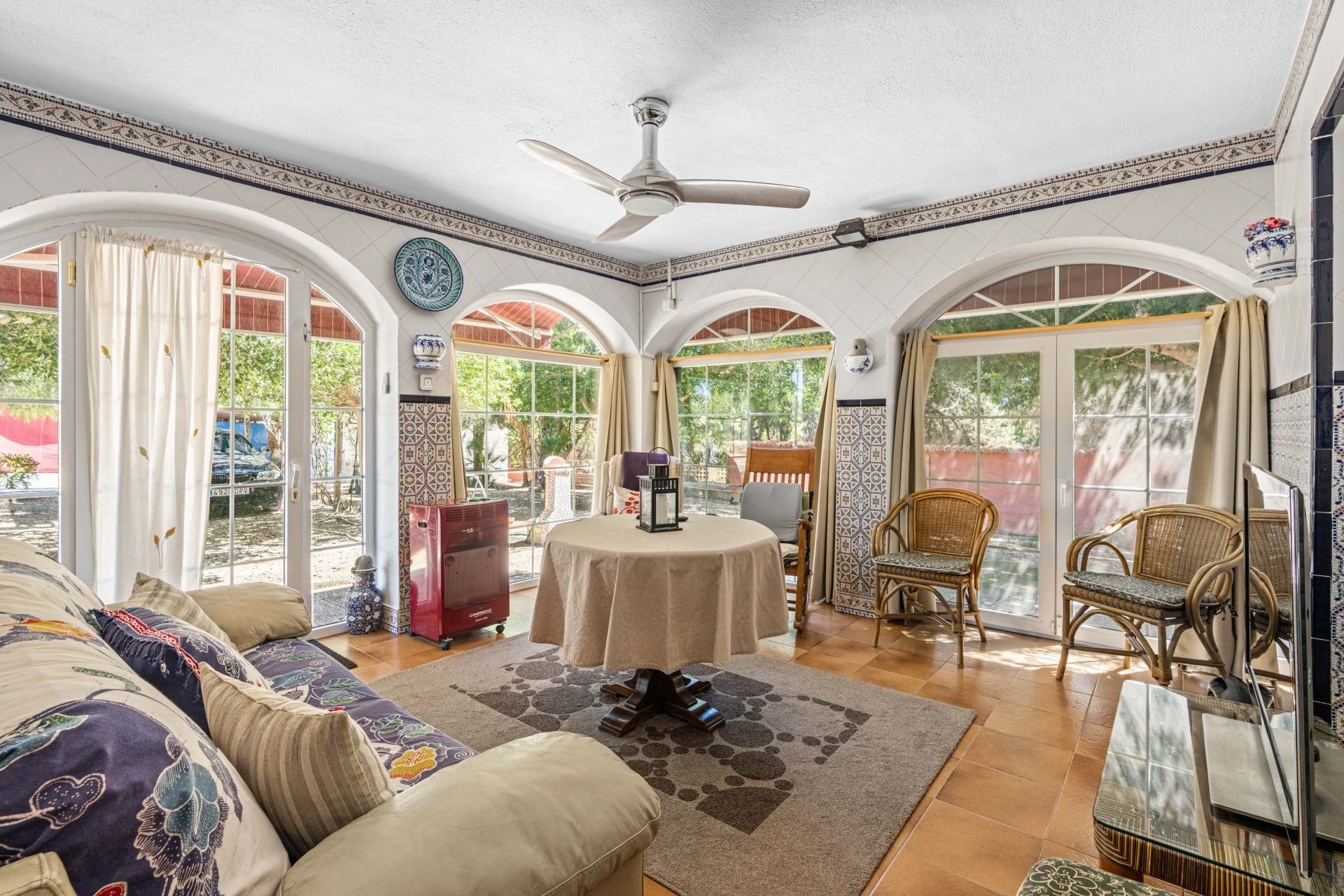 Herverkoop - Villa - El Altet