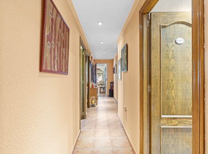 Villa · Wiederverkauf - El Altet · San Francisco de Asis · Alicante · Spanien