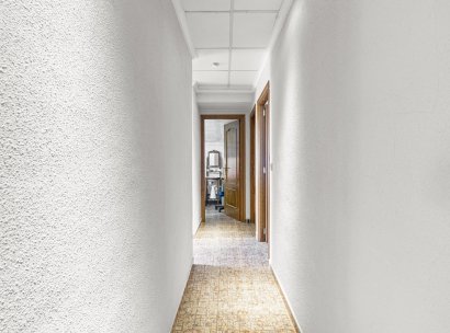 Villa · Wiederverkauf - El Altet · San Francisco de Asis · Alicante · Spanien