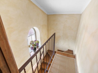 Villa · Wiederverkauf - El Altet · San Francisco de Asis · Alicante · Spanien
