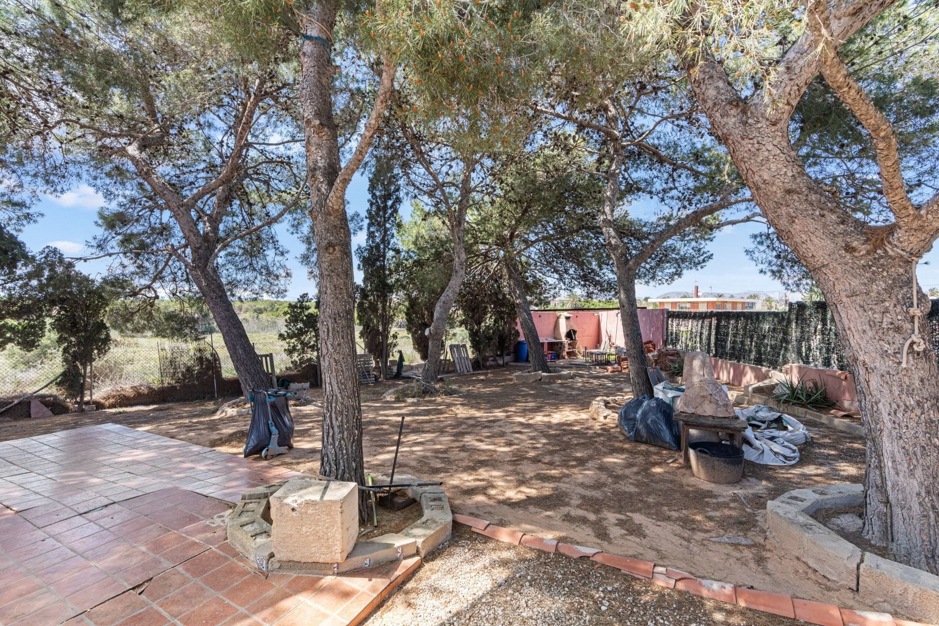 Herverkoop - Villa - El Altet