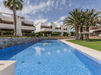 Begane grond · Herverkoop - Orihuela Costa · La Zenia · Alicante · Spanje