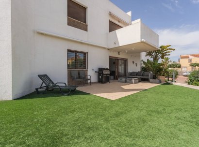 Begane grond · Herverkoop - Orihuela Costa · La Zenia · Alicante · Spanje