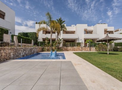 Begane grond · Herverkoop - Orihuela Costa · La Zenia · Alicante · Spanje