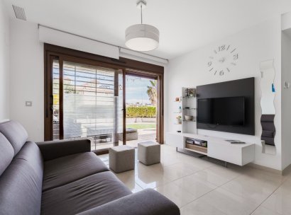Begane grond · Herverkoop - Orihuela Costa · La Zenia · Alicante · Spanje