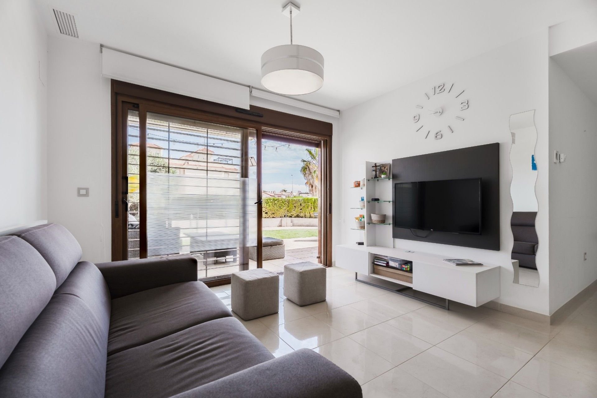 Wiederverkauf - Erdgeschoss - Orihuela Costa - Costa Blanca Süd