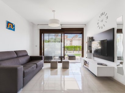 Begane grond · Herverkoop - Orihuela Costa · La Zenia · Alicante · Spanje