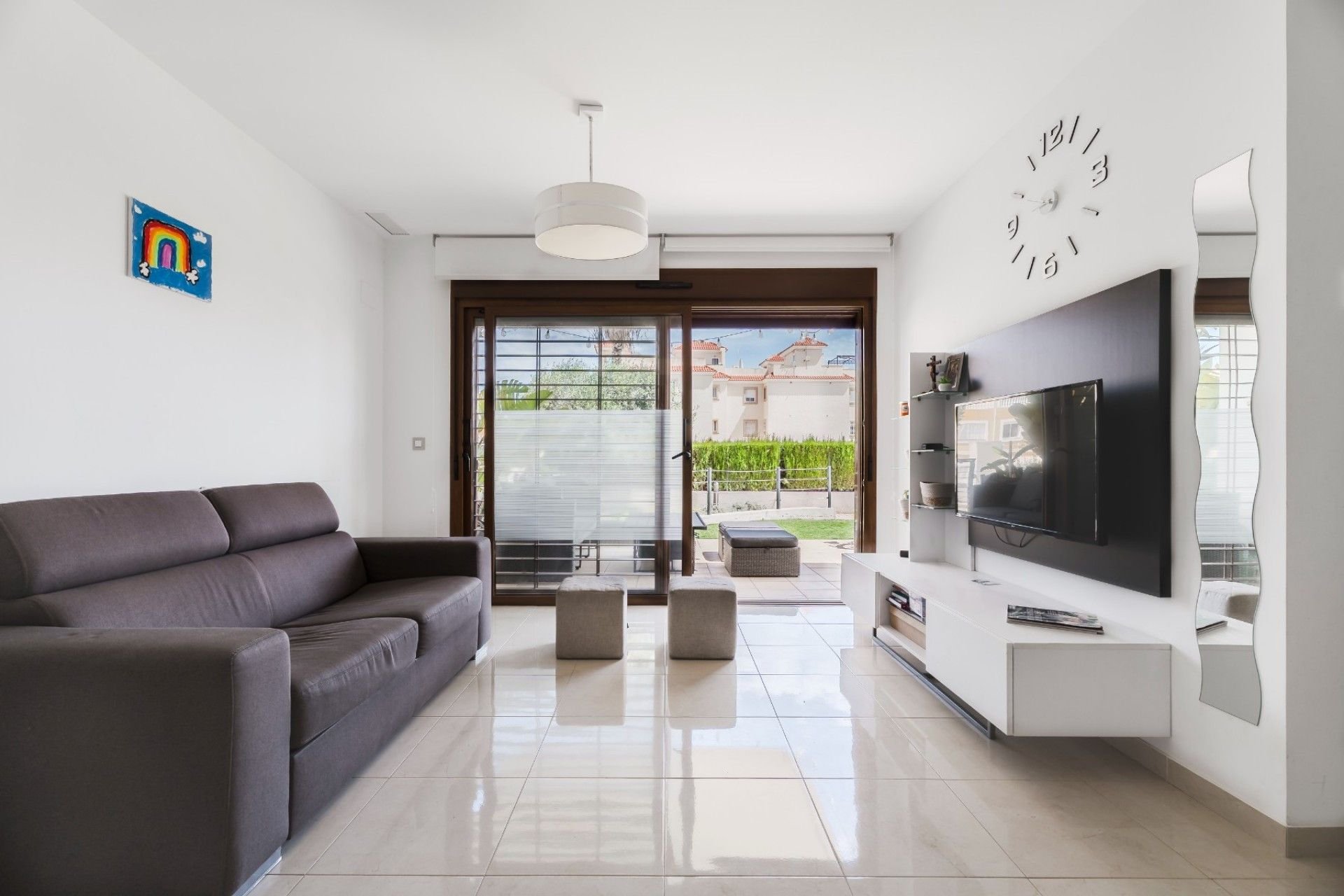 Wiederverkauf - Erdgeschoss - Orihuela Costa - Costa Blanca Süd