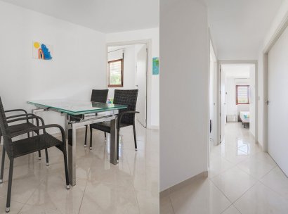 Begane grond · Herverkoop - Orihuela Costa · La Zenia · Alicante · Spanje
