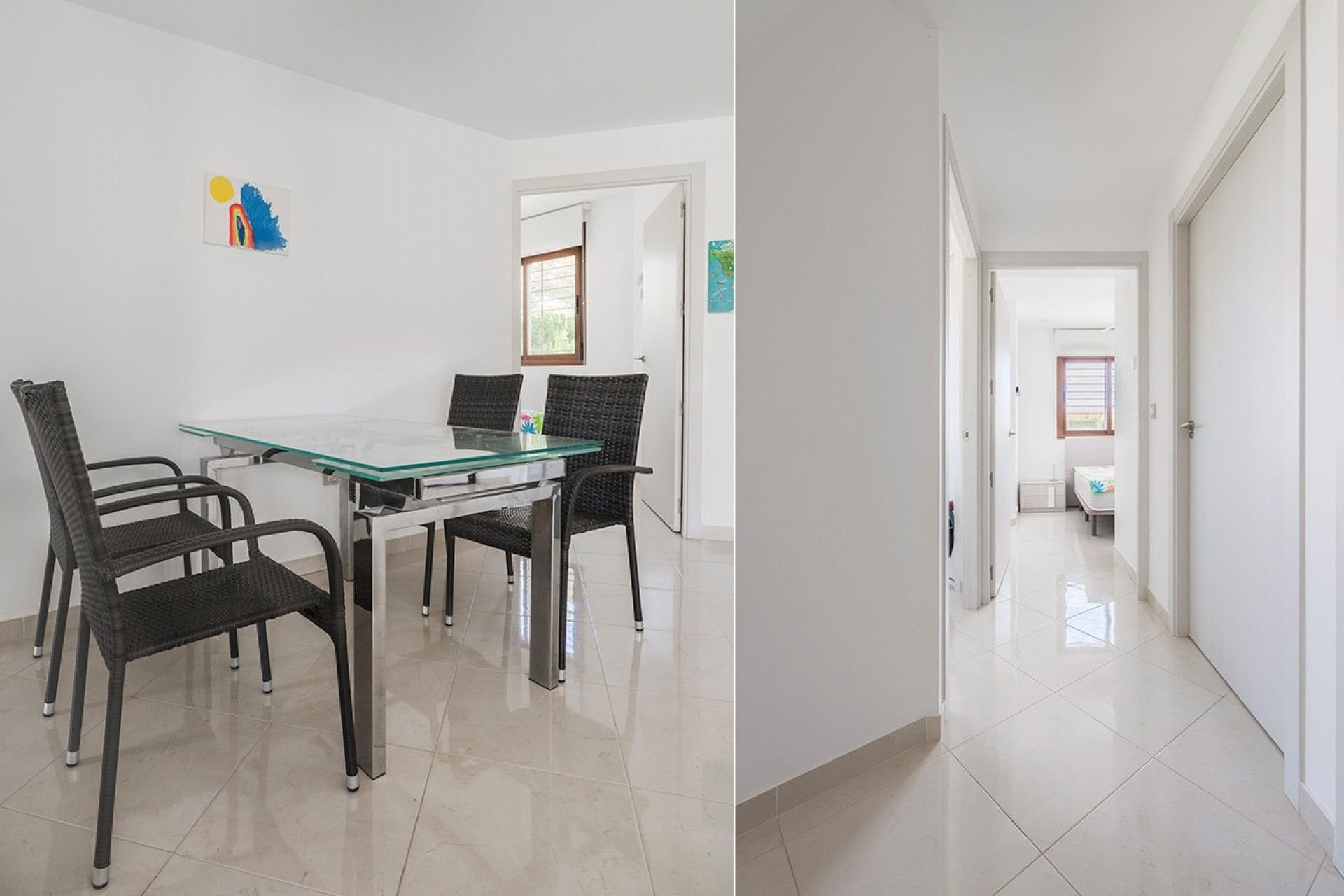 Wiederverkauf - Erdgeschoss - Orihuela Costa - Costa Blanca Süd
