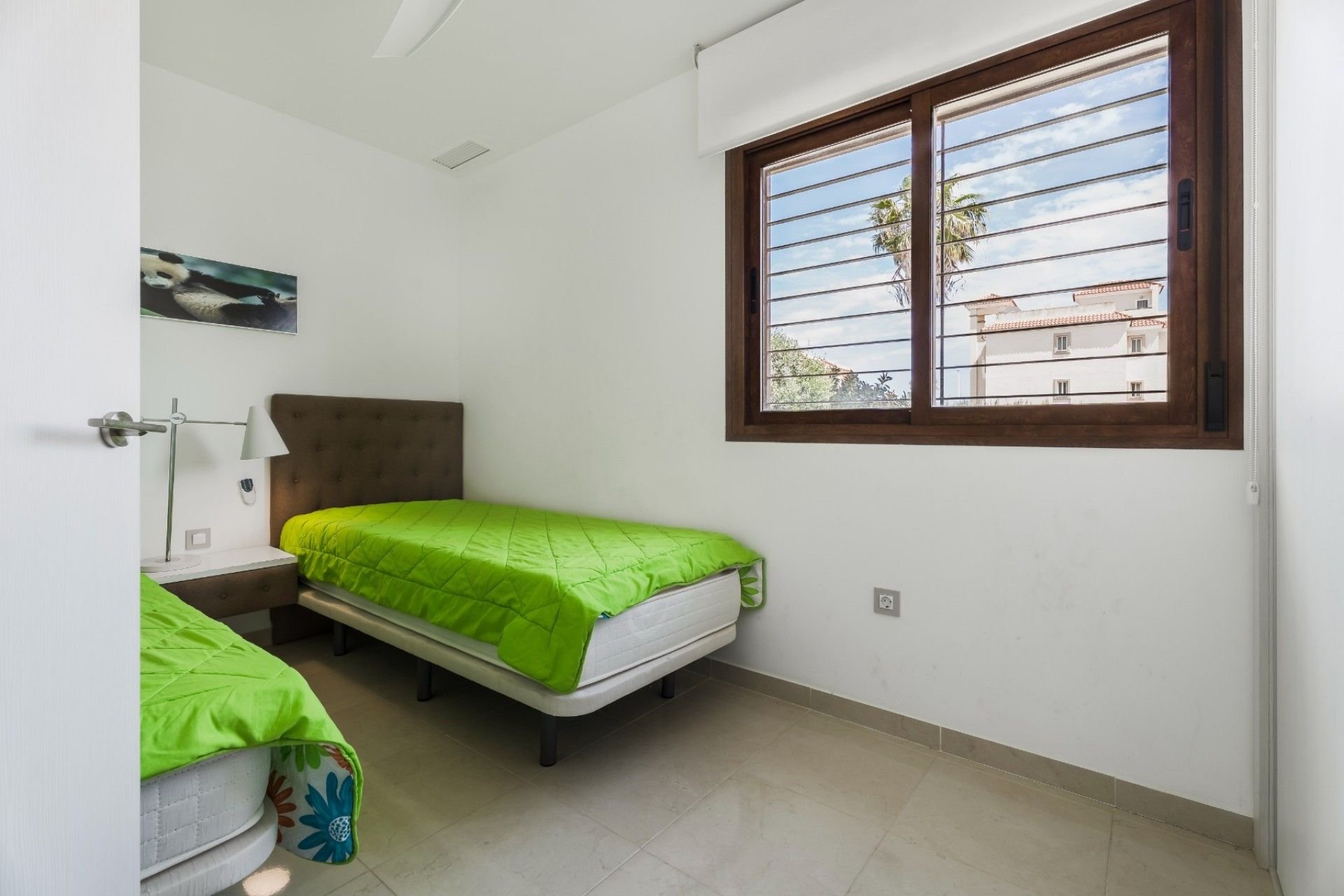 Wiederverkauf - Erdgeschoss - Orihuela Costa - Costa Blanca Süd