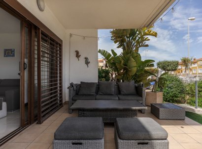 Begane grond · Herverkoop - Orihuela Costa · La Zenia · Alicante · Spanje
