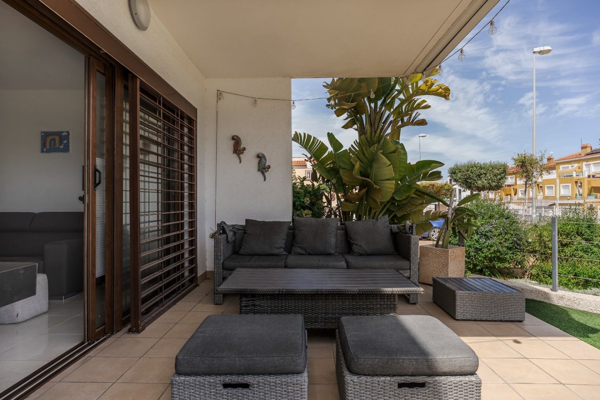 Wiederverkauf - Erdgeschoss - Orihuela Costa - Costa Blanca Süd