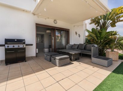 Begane grond · Herverkoop - Orihuela Costa · La Zenia · Alicante · Spanje