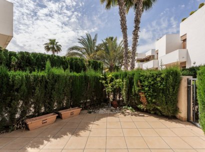 Begane grond · Herverkoop - Orihuela Costa · La Zenia · Alicante · Spanje