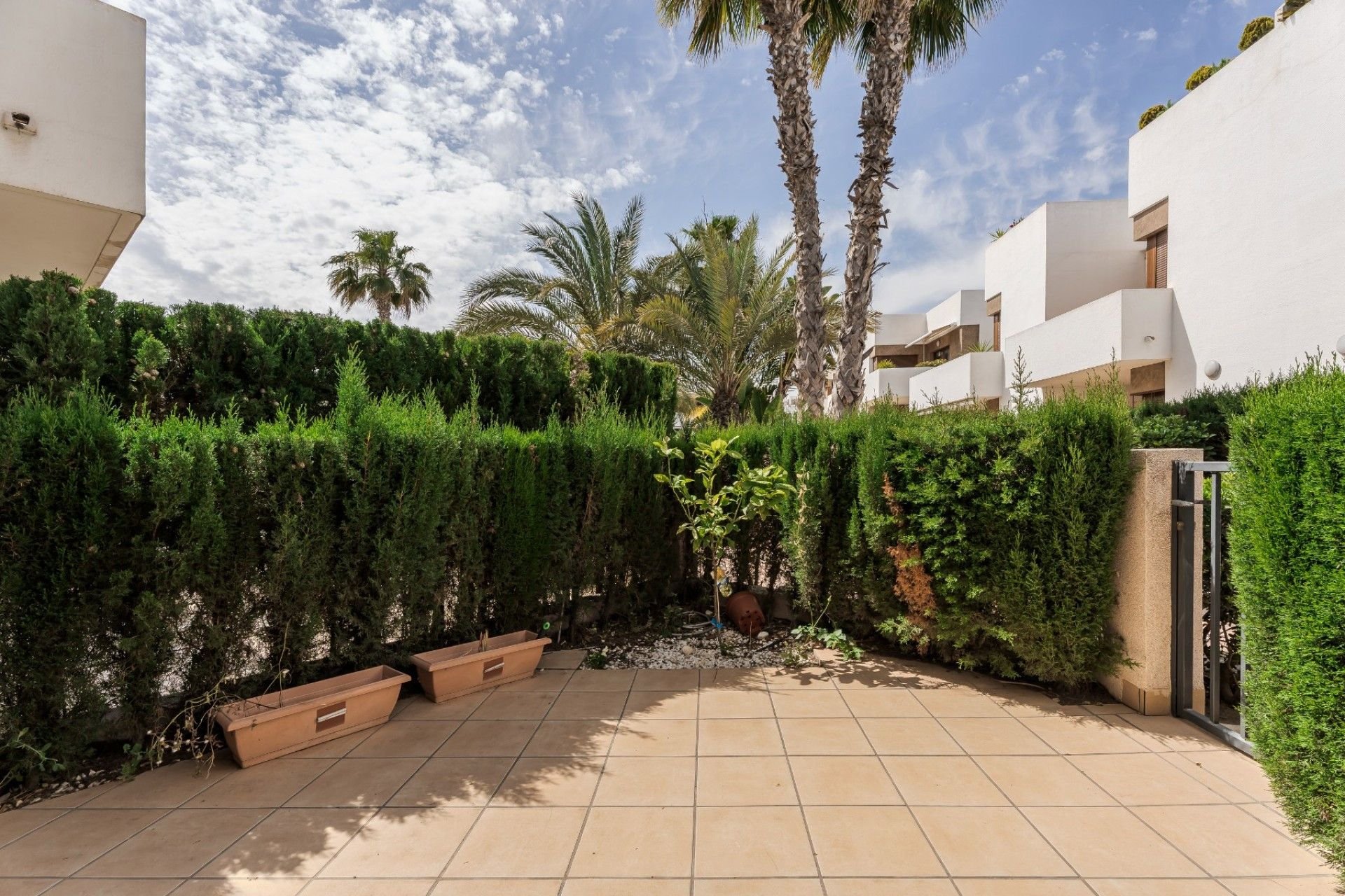 Wiederverkauf - Erdgeschoss - Orihuela Costa - Costa Blanca Süd