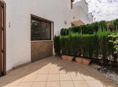 Begane grond · Herverkoop - Orihuela Costa · La Zenia · Alicante · Spanje
