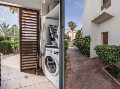 Begane grond · Herverkoop - Orihuela Costa · La Zenia · Alicante · Spanje