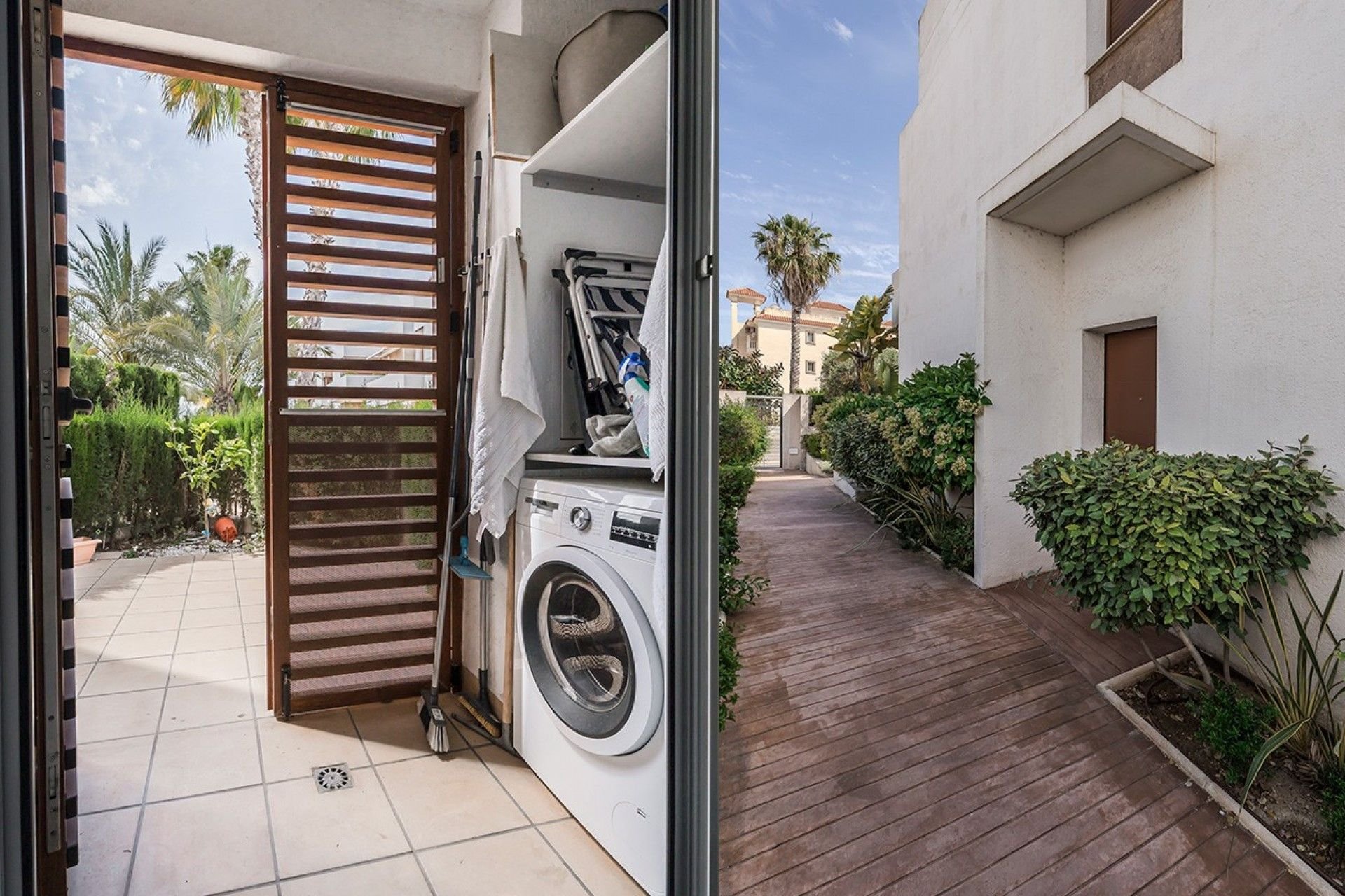 Wiederverkauf - Erdgeschoss - Orihuela Costa - Costa Blanca Süd